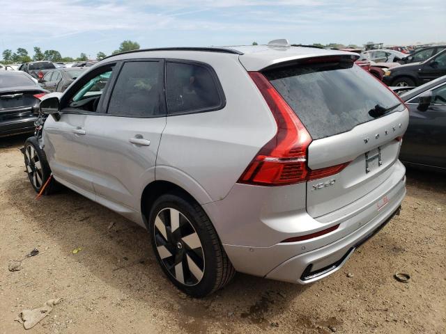 2024 VOLVO XC60 PLUS YV4H60DL3R1804822