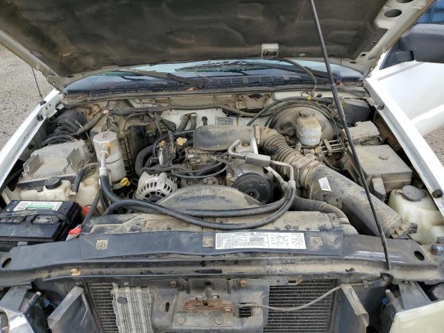 2001 GMC Sonoma VIN: 1GTCS19W318233958 Lot: 60717434