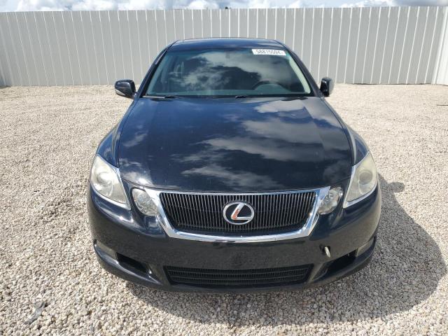 2010 Lexus Gs 350 VIN: JTHBE1KSXA0048264 Lot: 58815594