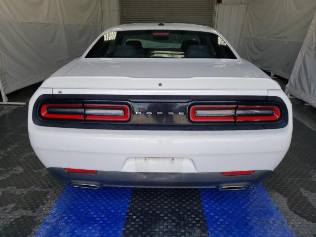 2019 Dodge Challenger Sxt VIN: 2C3CDZAG7KH712025 Lot: 57452354