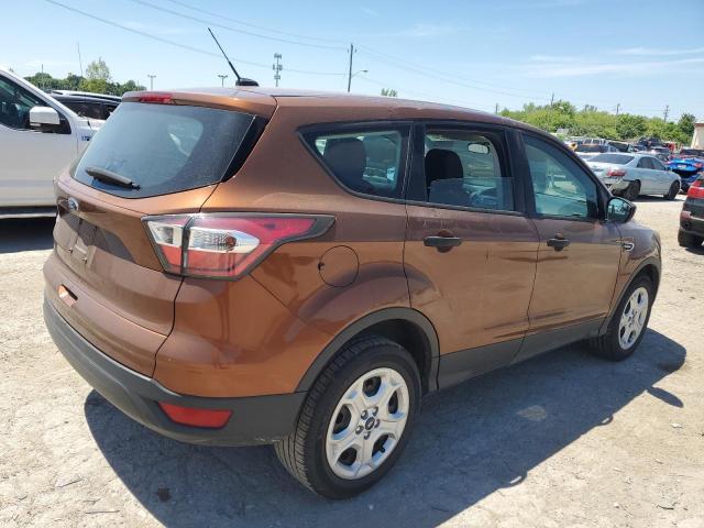 2017 FORD ESCAPE S - 1FMCU0F70HUB42029