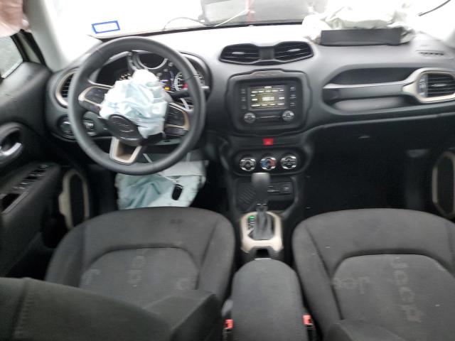 2017 JEEP RENEGADE S - ZACCJAAB0HPF74409