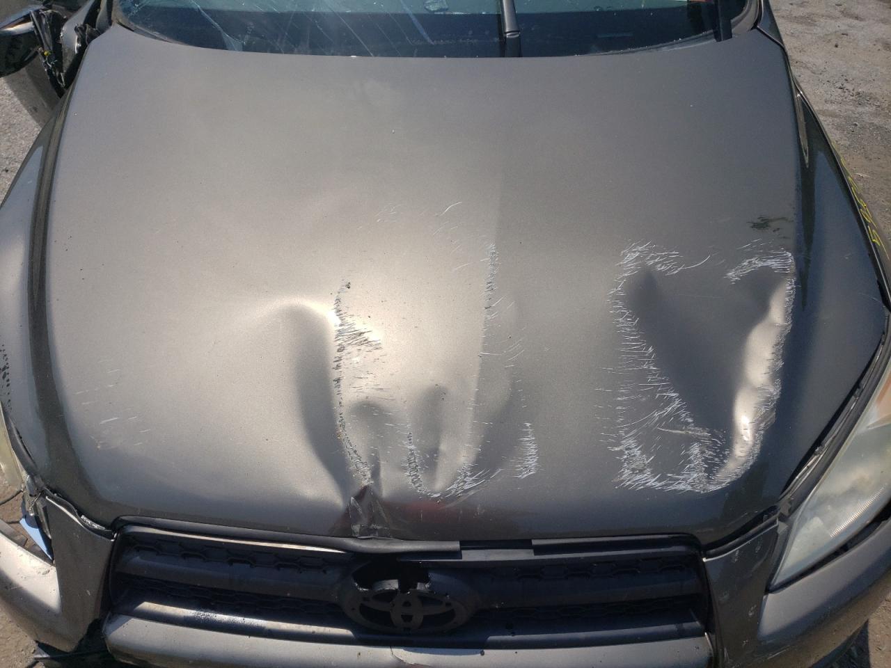 2T3JF4DV0BW084819 2011 Toyota Rav4