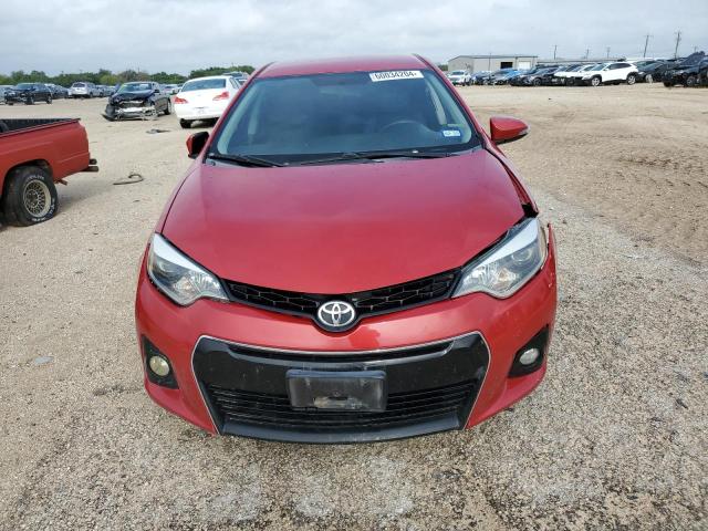 2015 TOYOTA COROLLA L - 5YFBURHE2FP271383