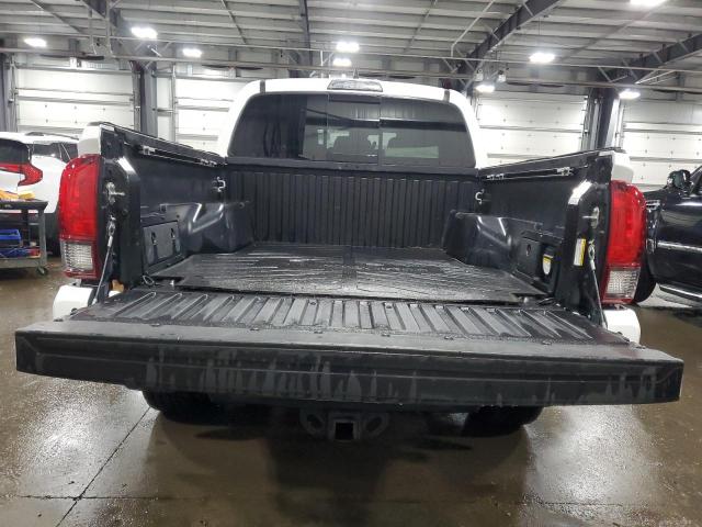 VIN 3TMCZ5AN1JM140924 2018 Toyota Tacoma, Double Cab no.6