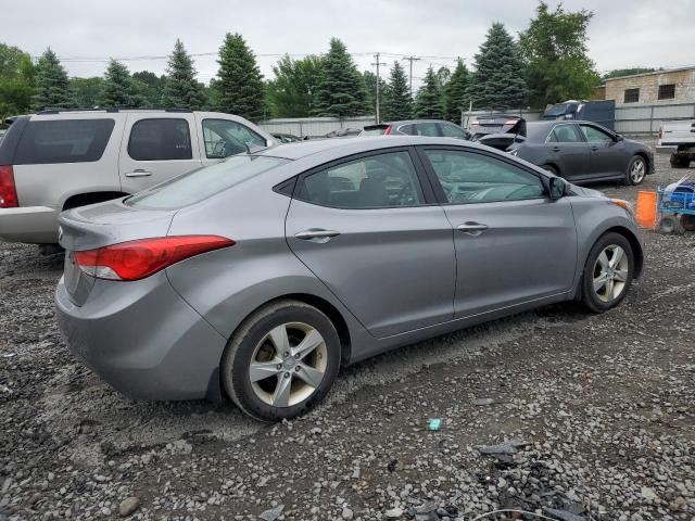 2013 Hyundai Elantra Gls VIN: KMHDH4AE9DU615877 Lot: 57949644