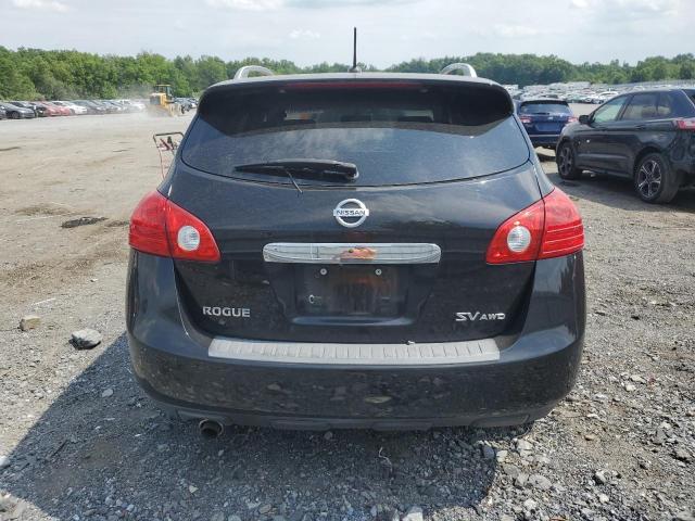 2011 Nissan Rogue S VIN: JN8AS5MV3BW671023 Lot: 60594514