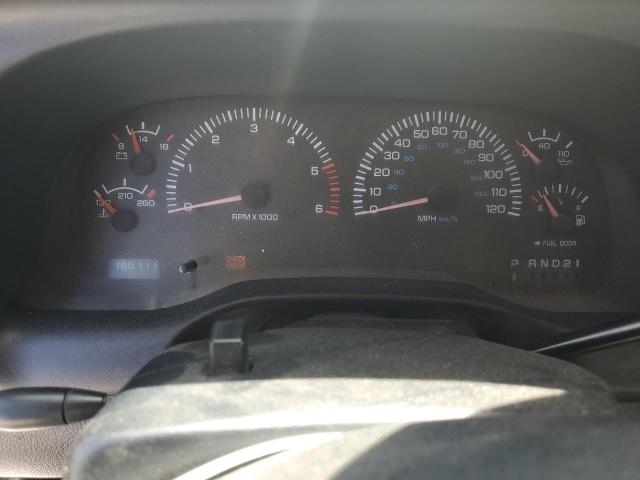 1999 Dodge Ram 2500 VIN: 1B7KC23Z8XJ571133 Lot: 58560464