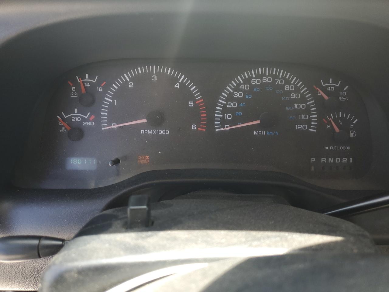 1B7KC23Z8XJ571133 1999 Dodge Ram 2500