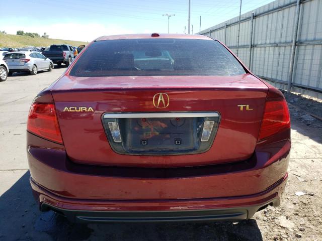 2004 Acura Tl VIN: 19UUA66244A065574 Lot: 57922264