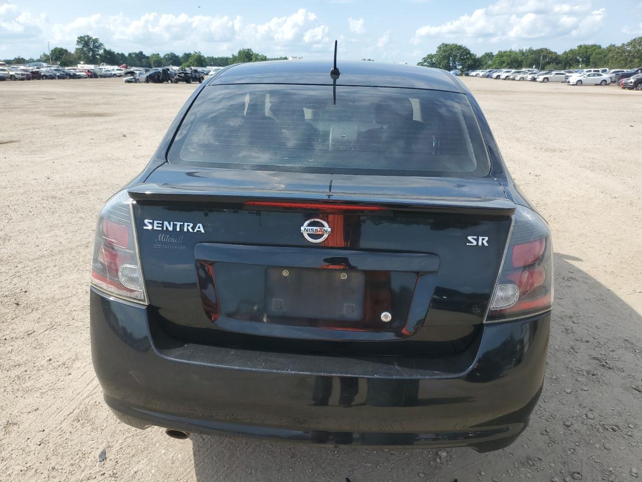 3N1AB6AP0CL745581 2012 Nissan Sentra 2.0