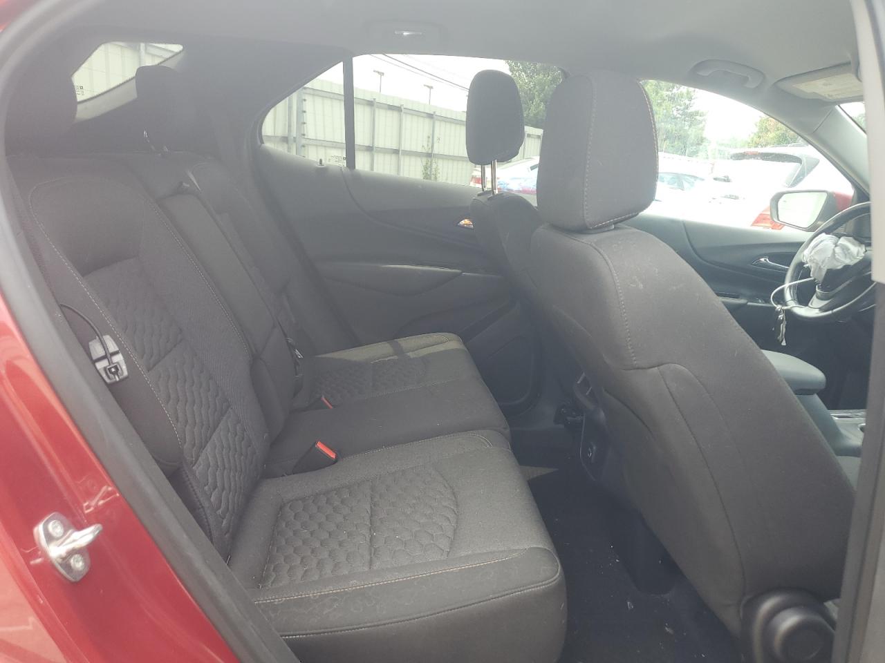 3GNAXKEV3LS512159 2020 Chevrolet Equinox Lt