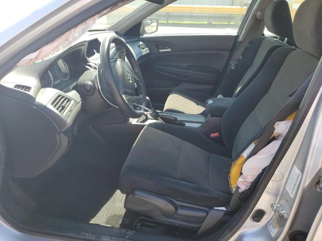 2009 Honda Accord Lx VIN: 1HGCP26329A044791 Lot: 59911244