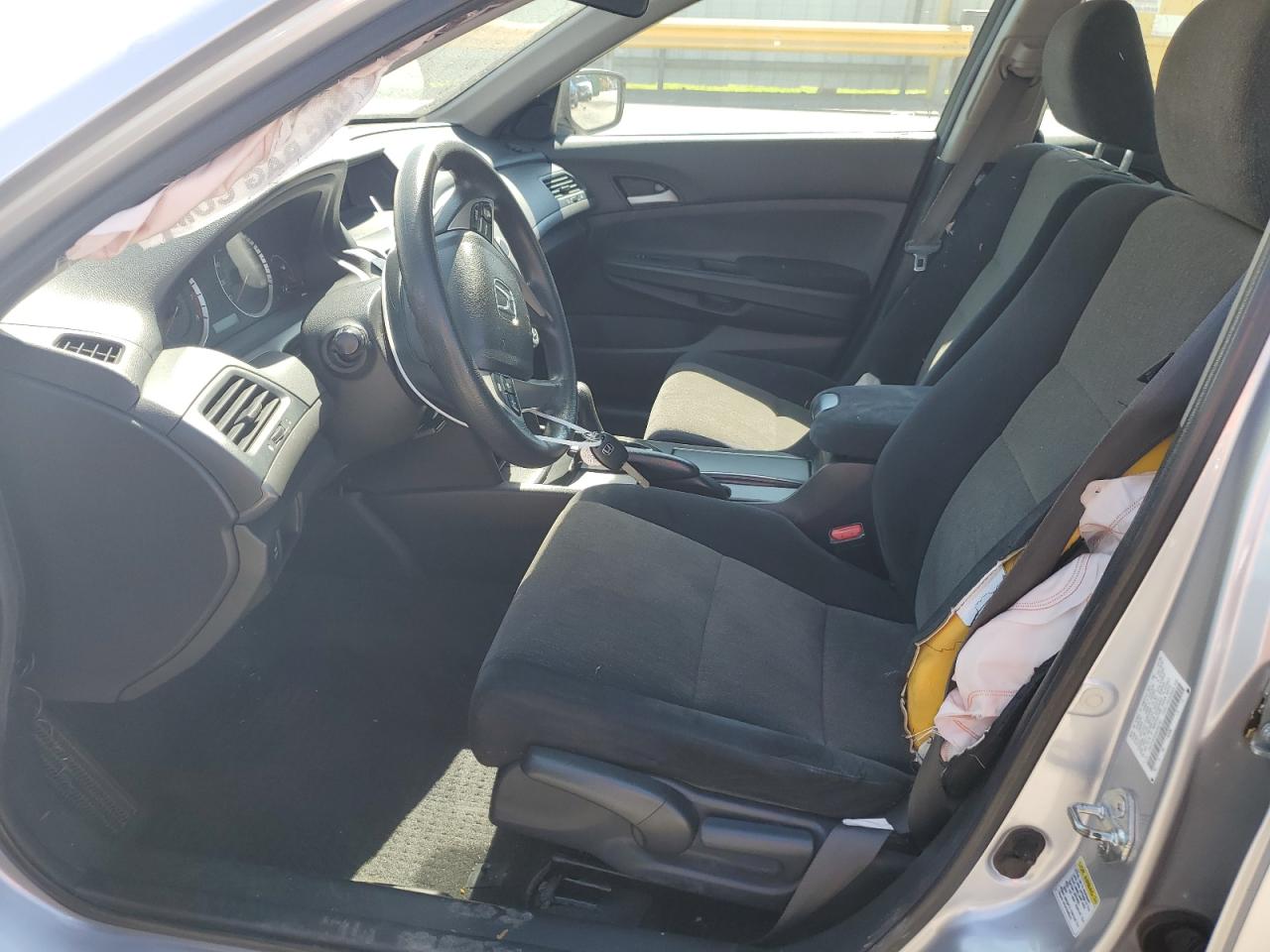 1HGCP26329A044791 2009 Honda Accord Lx