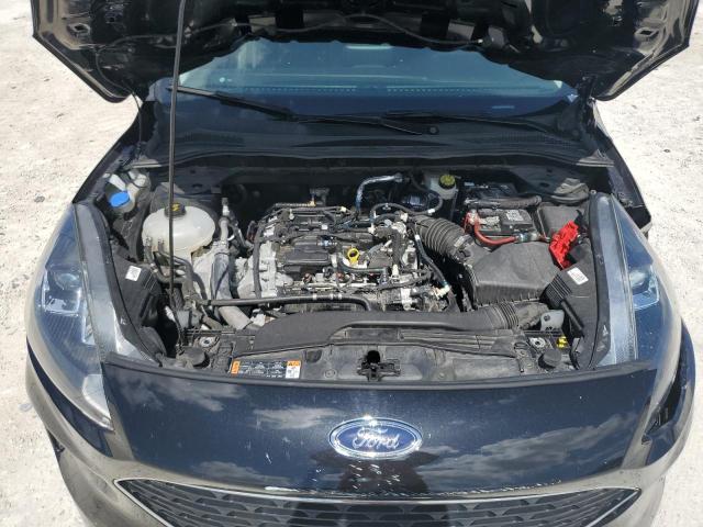 2022 Ford Escape Se VIN: 1FMCU0G63NUB15652 Lot: 59676174