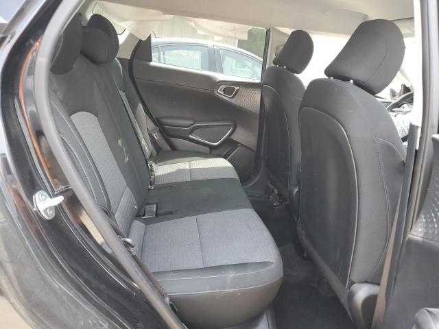 2021 Kia Soul Lx VIN: KNDJ23AU5M7129995 Lot: 57299744