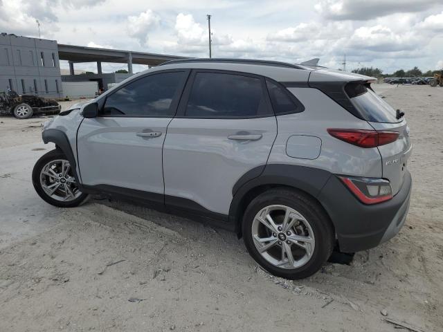 KM8K62AB7PU970106 Hyundai Kona SEL 2