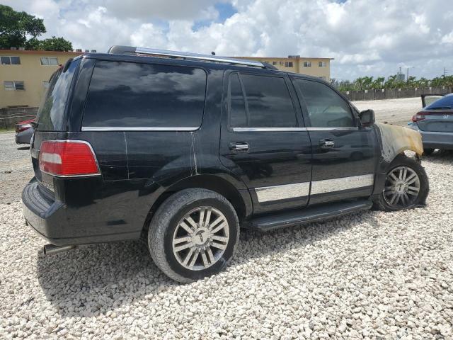 2009 Lincoln Navigator VIN: 5LMFU28579EJ00387 Lot: 60283954