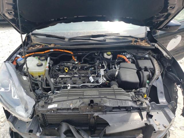 2021 Ford Escape Se VIN: 1FMCU9BZ6MUB16749 Lot: 59274494