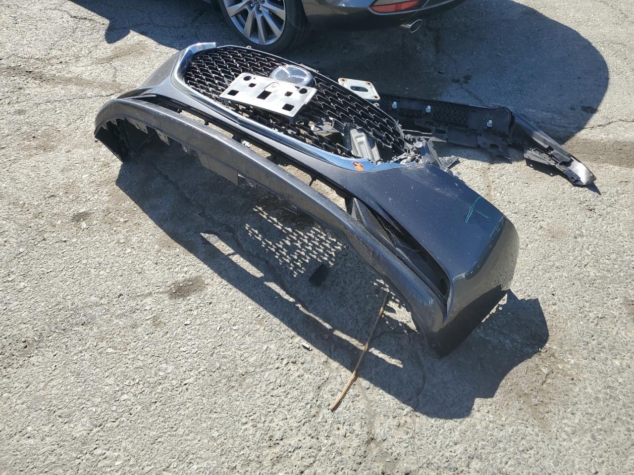 3MZBPBCL0MM252692 2021 Mazda 3 Preferred