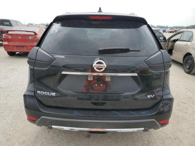 2018 Nissan Rogue S VIN: KNMAT2MT5JP617902 Lot: 57159114