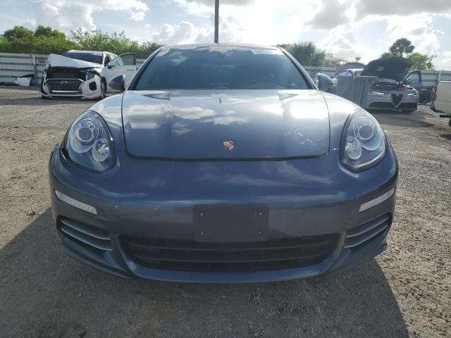 WP0AA2A77FL000237 2015 Porsche Panamera 2