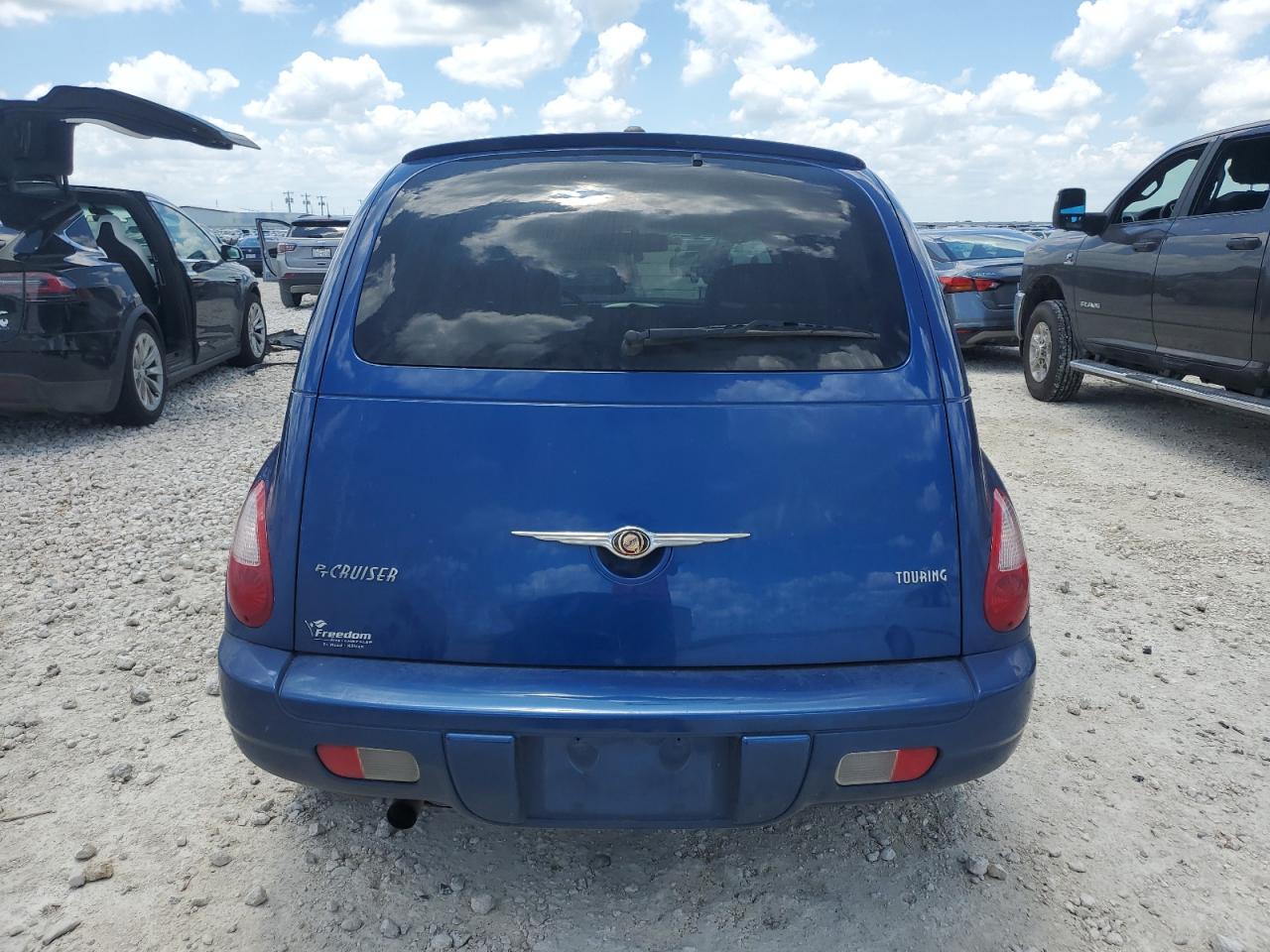 3A8FY58919T538038 2009 Chrysler Pt Cruiser Touring