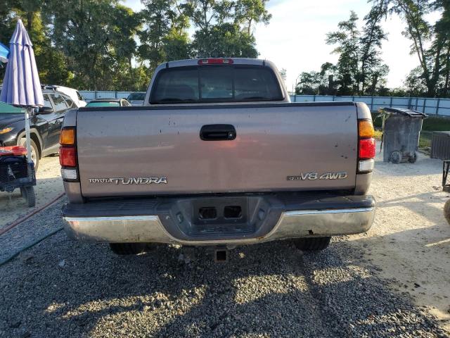 2002 Toyota Tundra Access Cab VIN: 5TBBT44152S226358 Lot: 59416154