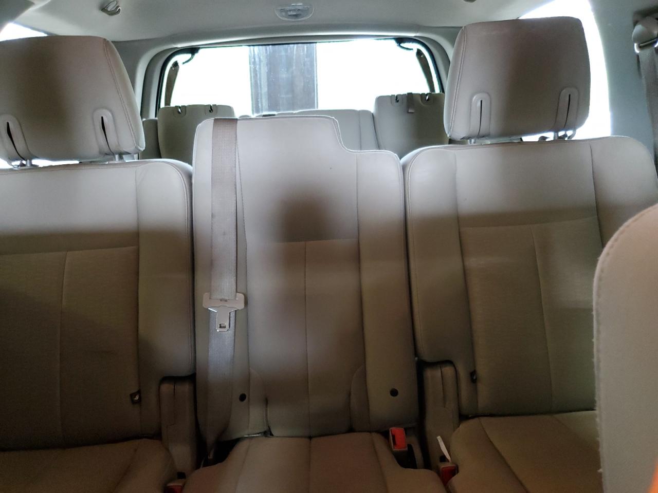 1FMJU1J57BEF40682 2011 Ford Expedition Xlt