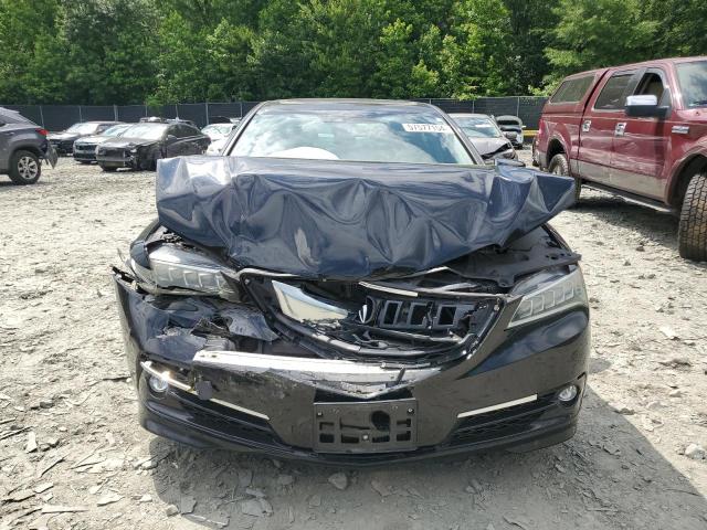 2016 Acura Tlx Advance VIN: 19UUB2F75GA006555 Lot: 57577154