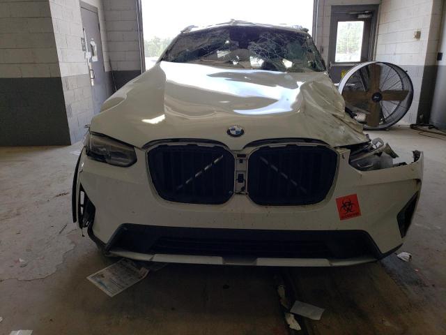 2024 BMW X3 XDRIVE3 - 5UX53DP03R9U60593