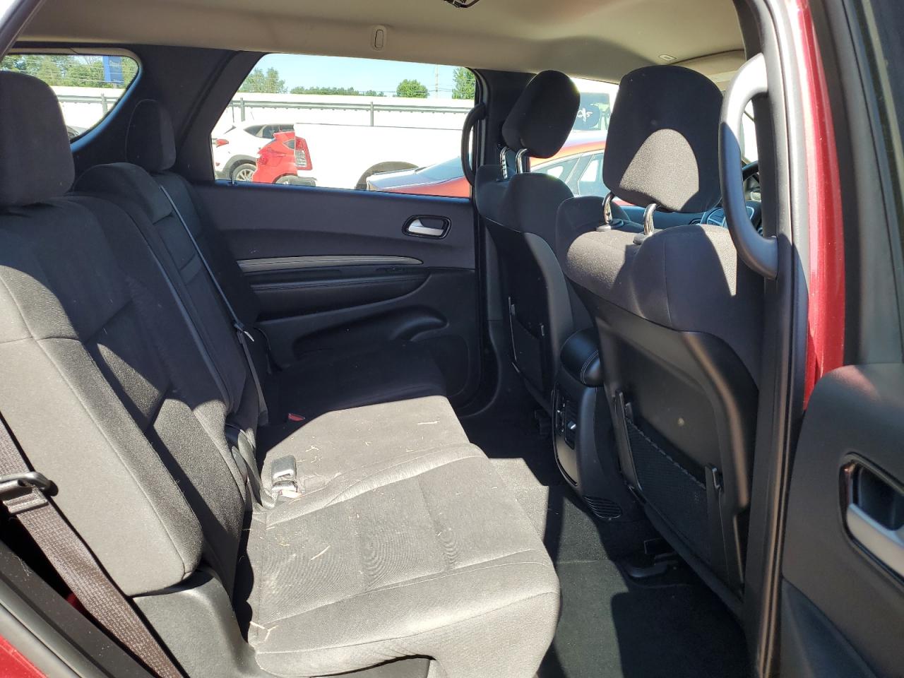 1C4RDJAGXMC521115 2021 Dodge Durango Sxt