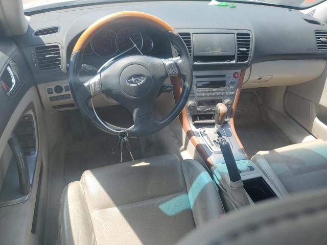 2006 Subaru Legacy Outback 3.0R Ll Bean VIN: 4S4BL86C464202448 Lot: 61103894