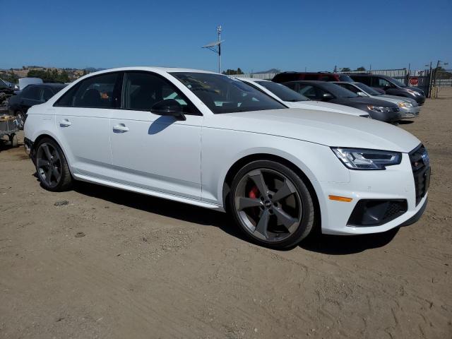 2019 AUDI S4 PRESTIG WAUC4AF45KA089396