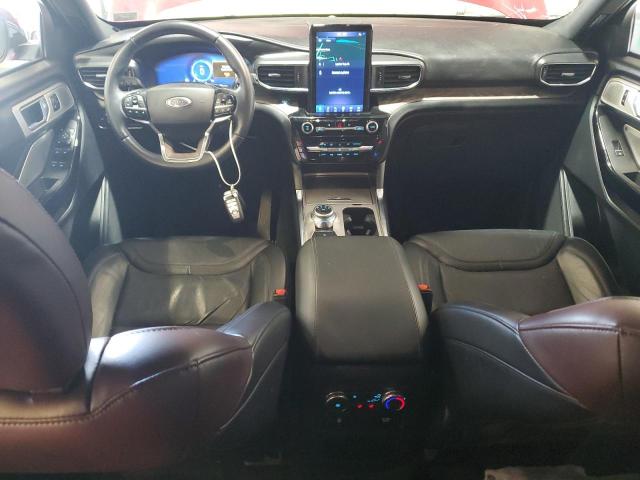 2021 Ford Explorer Platinum VIN: 1FM5K8HC8MGB69785 Lot: 57805874