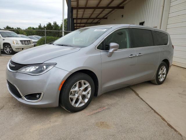 2018 Chrysler Pacifica Touring Plus VIN: 2C4RC1FG4JR128130 Lot: 59986884