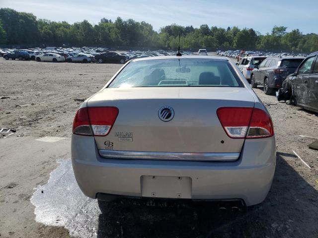 2010 Mercury Milan Premier VIN: 3MEHM0JA4AR622289 Lot: 58262574