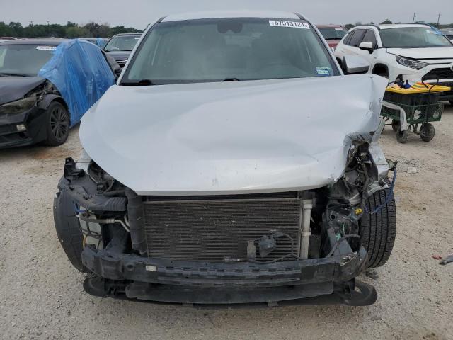 2019 HYUNDAI TUCSON SE - KM8J23A46KU996378
