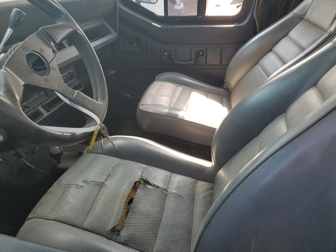 1J4FY29S2RP439220 1994 Jeep Wrangler / Yj Se