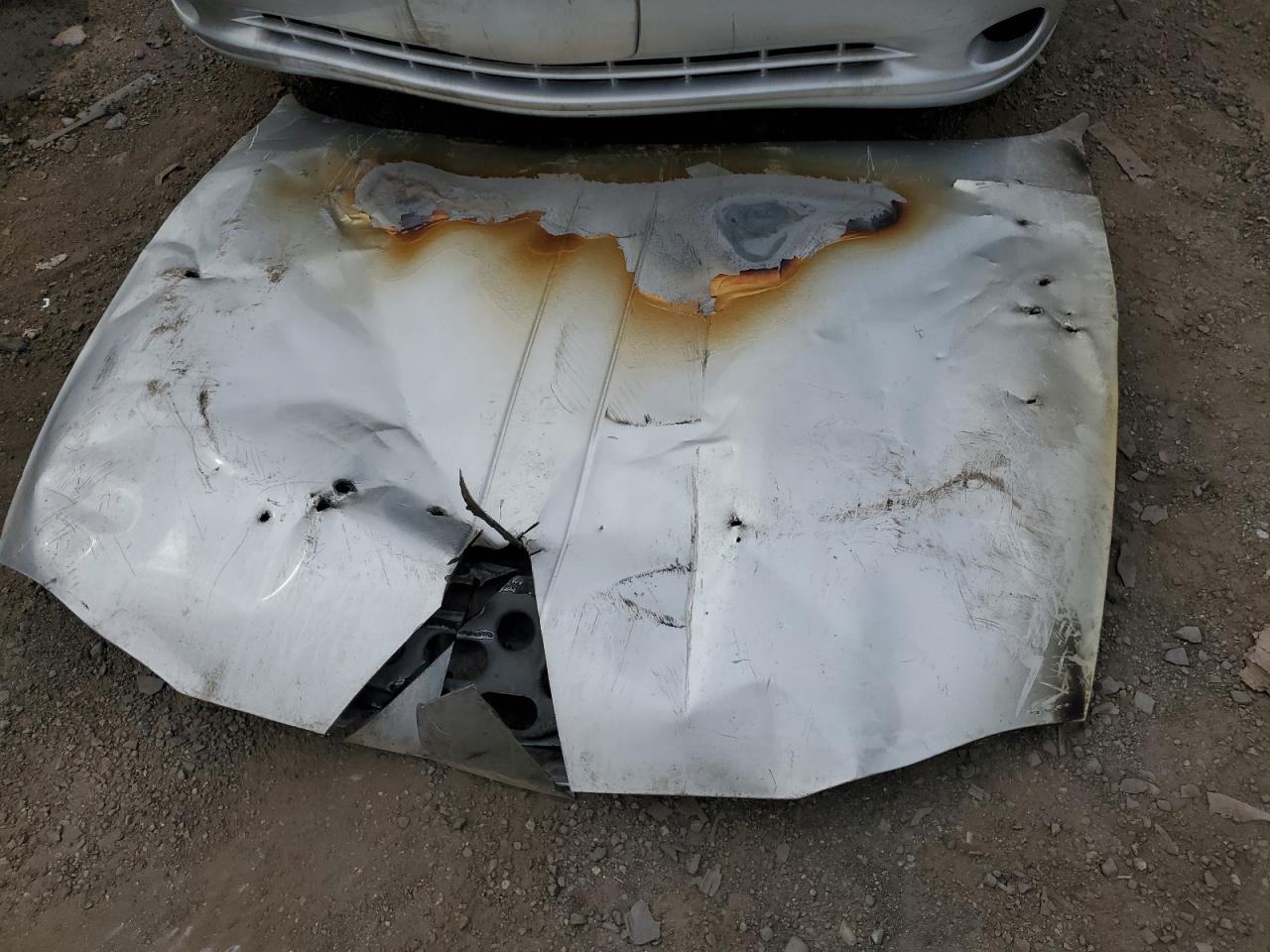 2G1WX15K519266023 2001 Chevrolet Monte Carlo Ss