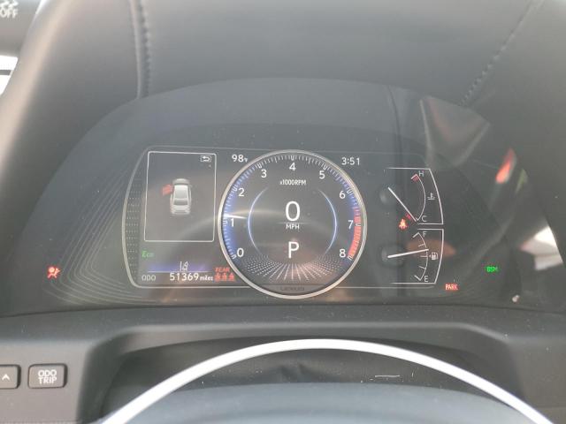 2020 Lexus Es 350 VIN: 58ADZ1B10LU064060 Lot: 58067964