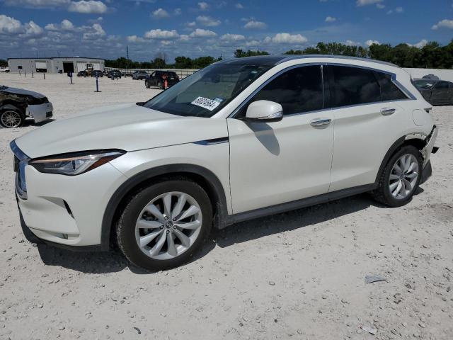 2019 Infiniti Qx50 Essential VIN: 3PCAJ5M10KF107507 Lot: 60624564