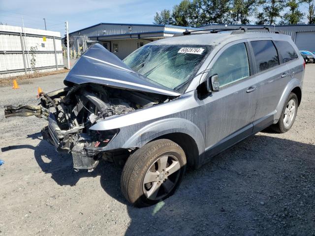 3D4PG5FV5AT104730 2010 Dodge Journey Sxt