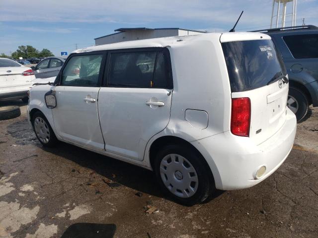 2008 Toyota Scion Xb VIN: JTLKE50E681023845 Lot: 58320984