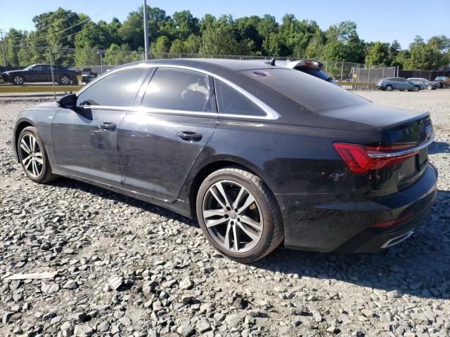 2019 Audi A6 Premium Plus VIN: WAUL2AF24KN039585 Lot: 58215354
