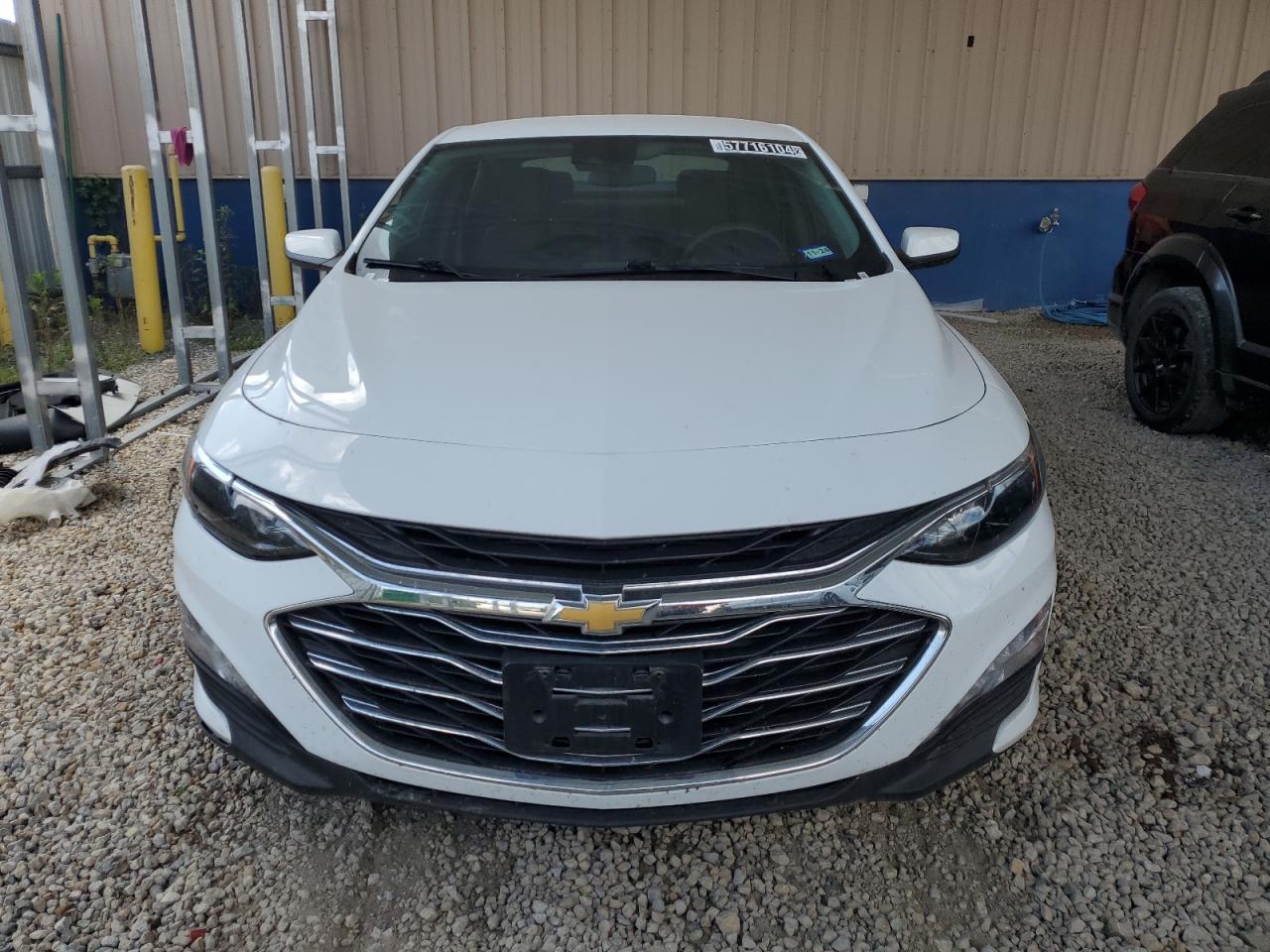 1G1ZD5ST4PF138785 2023 Chevrolet Malibu Lt