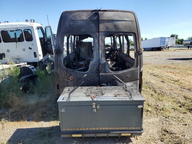 2016 Mercedes-Benz Sprinter 3500 VIN: WDAPF4CC5GP182180 Lot: 59683904