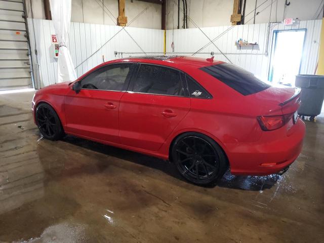 2015 Audi A3 Premium VIN: WAUACGFF0F1117559 Lot: 60753594