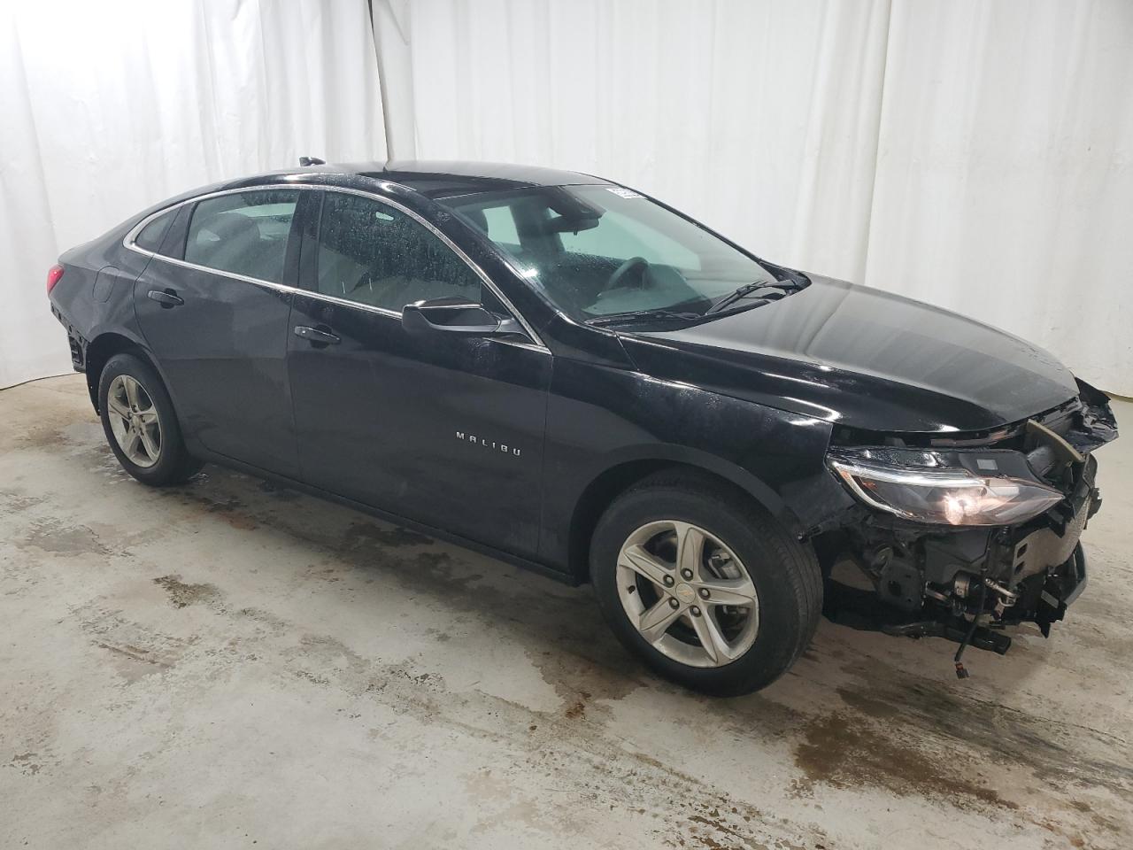 1G1ZD5ST6RF126074 2024 Chevrolet Malibu Lt