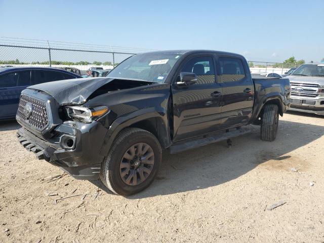 Vin: 3tmgz5an4nm508486, lot: 58397504, toyota tacoma double cab 2022 img_1